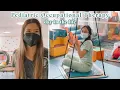 Day in the Life of a Doctor SHADOWING a PEDIATRIC OCCUPATIONAL THERAPIST