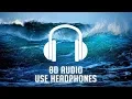 Daft Punk - One More Time 8D