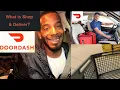 New Doordash Shop N Deliver Explained Higher Base Pay More Profits For Drivers
