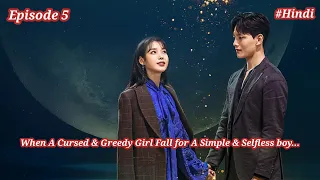 hotel del luna hindi explanation episode 5 season 1