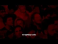 Queens of the Stone Age - I Sat by the Ocean (live) (subtítulos español)