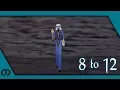 P99 Tortha Enchanter Level 8 to 13 Blackburrow Quests