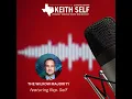 Rep Self Joins the Wilkow Majority to Discuss SNAP Reform and Making DC Safe Again