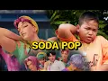 Download Lagu Saja Boys x DEKSORKRAO - Soda Pop | K-Pop Demon Hunters