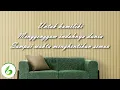 Download Lagu Seventeen - Memikirkan Dia ( Lirik )