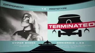 Mr Incredible Learns The Truth 