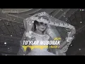 Download Lagu #🤵👰. TO'YLAR MUBORAK 🤵👩‍🏭# ( REMIX ) 2021