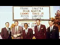 Peter Lawford on Marilyn Monroe and male prostitution
