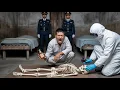 Download Lagu Hidup Bersama Mayat Istrinya: Misteri Rumah Putih di Desa Kemuning