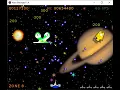 Alien Eliminator BBC BASIC