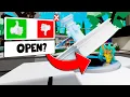 I Broke 27 Myths Of Brookhaven In 24 Hours