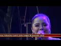 Download Lagu TERHANYUT DALAM KEMESRAAN - NINDA LIDA || ROMANSA BANDUNGHARJO