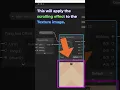 Scrolling Background Unity Tutorial using Shaders