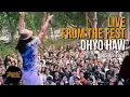Download Lagu Dhyo Haw Live at The Sounds Project Vol.7 (2024)
