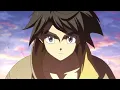 鉄血10周年記念 │『機動戦士ガンダム 鉄血のオルフェンズ（第1期）』第2クール ノンクレジットOP映像 │ BLUE ENCOUNT「Survivor」