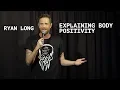 Download Lagu Ryan Long - Explaining Body Positivity to Other Cultures