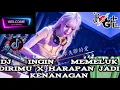 Download Lagu DJ DUGEM DJ INGIN MEMELUK DIRIMU X HARAPAN MENJADI KENANANGAN