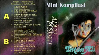 Download Intan Ali - Percuma Ada Cinta MP3