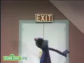 Sesame Street: Grover Explains Exit