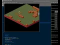 C SDL2 A-star pathfinding - More spook