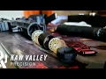 Kaw Valley Precision MACH 3 Compensator