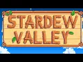 stardew valley trying to hve a fish pond for caviar