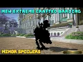 FFXIV 7 4 Extreme Crafted Barding - Minor Spoilers