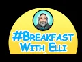 SHOW NOTES Breakfast with Elli - s8e 247