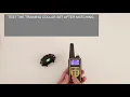Dog Training Collar Amazon Top Seller how to use shock collar