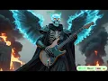 Download Lagu Metal x Violin is forged in fire and carved in sound 💥🎻🔥 #EpicFusion #StageMagic