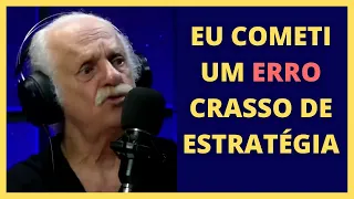 COMO CARLOS NEHAB ESCOLHEU A FACULDADE? | Carlos Nehab