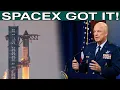 Wat Space Force net voor SpaceX heeft gedaan, zal je versteld doen staan!