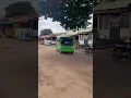Made in ilorin electric car kwara State Nigeria Bus 🚌🚐 #trending #viralvideo