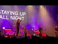 Yellowcard - Awakening (live @"Celebrating 20 Years of Ocean Avenue", Palladium Cologne)
