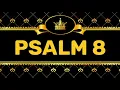 PSALM 8 NIV by Max McLean