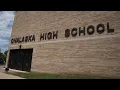 Onalaska High School Graduation Class of 2024