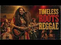 Relaxing Dub Roots Reggae Journey 🌿 Love & Inner Balance, Meditation & Positive Vibes