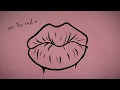 Olivia O'Brien - hate u love u (Official Lyric Video)