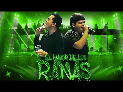 Video Thumbnail: Victor Valverde x JR Torres - El Mayor de Los Ranas (Letra)