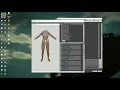 Fallout 4 Convert CBBE to Fusion Girl 4K