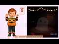 Spooky Boo, Is That You? | Halloween Song for Kids 🎃
