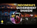 Download Lagu Indonesia Protests LIVE: Prabowo Replaces 5 Ministers After Protests | Protests Outside Parliament