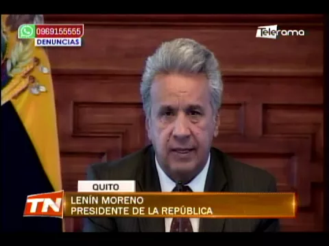 Generales retirados brindan asesoría en seguridad al presidente de la república