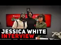 Jessica White Spills X-Men IVF Miscarriage Love Hip Hop Drama more