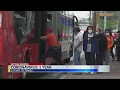 How can you travel safely WakeMed doctor discusses minimizing risk