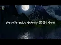 Shawn Mendes - Carried Away (Lyrics)