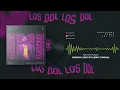 Denny Caknan - Los Dol (Koplo is Me Remix)