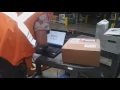 Package Tracking App