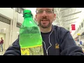 What does Mello Yello Taste Like Revisiting the Classic Obscure Cola