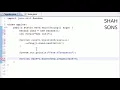 Java Programming Tutorial 30 Array Elements as Counters